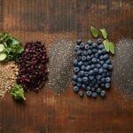 Liste des superaliments biologiques : bienfaits et proprietes nutritionnelles
