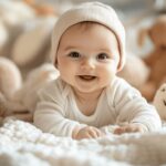Bebe qui pete beaucoup : quand consulter un pediatre pour le colon irritable ?