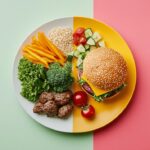 FastGoodCuisine et Healthy food : 5 recettes saines a emporter au bureau