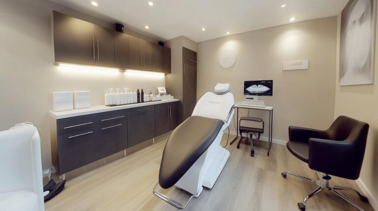 Transformation Capillaire : Les Experts de la Clinique Implantation Cheveux Rennes Temoignent