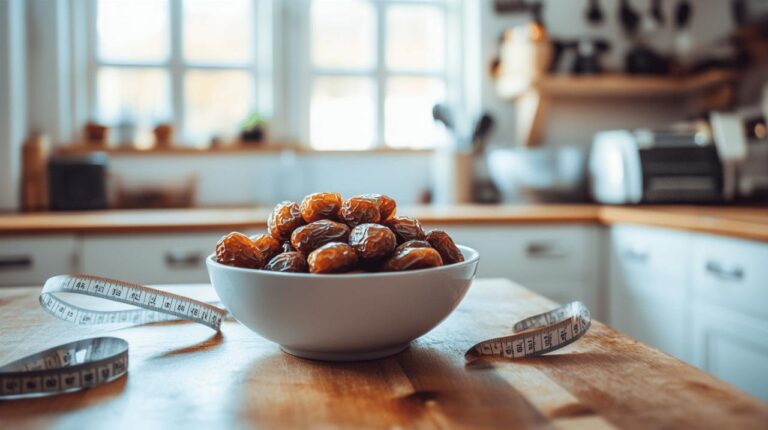 Les dattes font-elles grossir ? Comment les consommer sans affecter votre glycemie