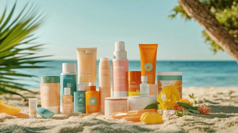Les 5 meilleures cremes solaires pour les peaux grasses : recommandations dermatologiques 2024