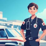 Horaires flexibles en tant qu’ambulancier paramedical : Comment concilier vie pro et perso ?