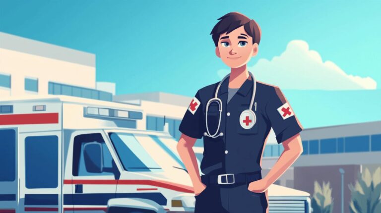 Horaires flexibles en tant qu’ambulancier paramedical : Comment concilier vie pro et perso ?