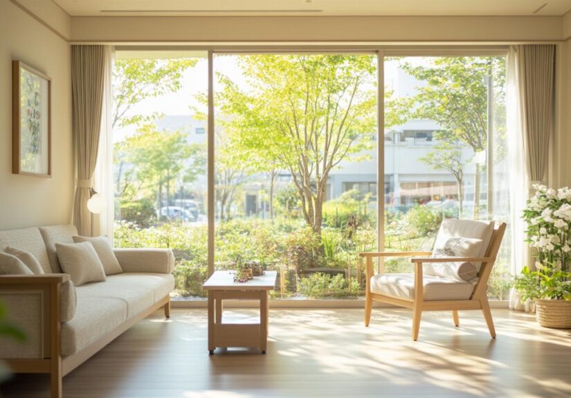 Les meilleures solutions de logement pour les personnes âgées : guide pratique