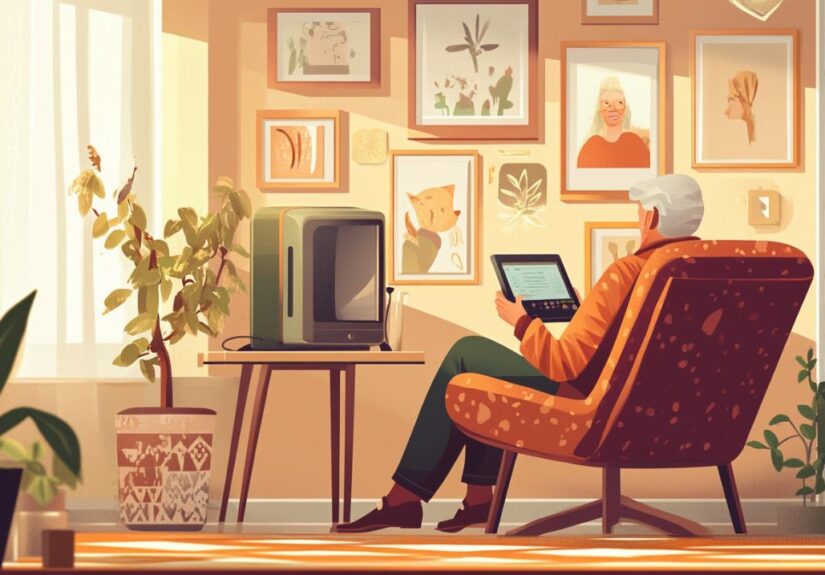 Témoignages clients : pourquoi ils ont choisi la TéléAssistance Libr&rsquo;alerte pour leur sécurité