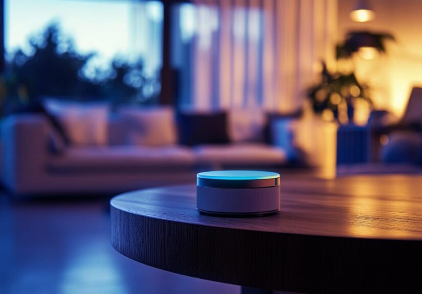 Téléassistance Libr&rsquo;alerte : le dispositif qui rassure les familles et sécurise les aînés