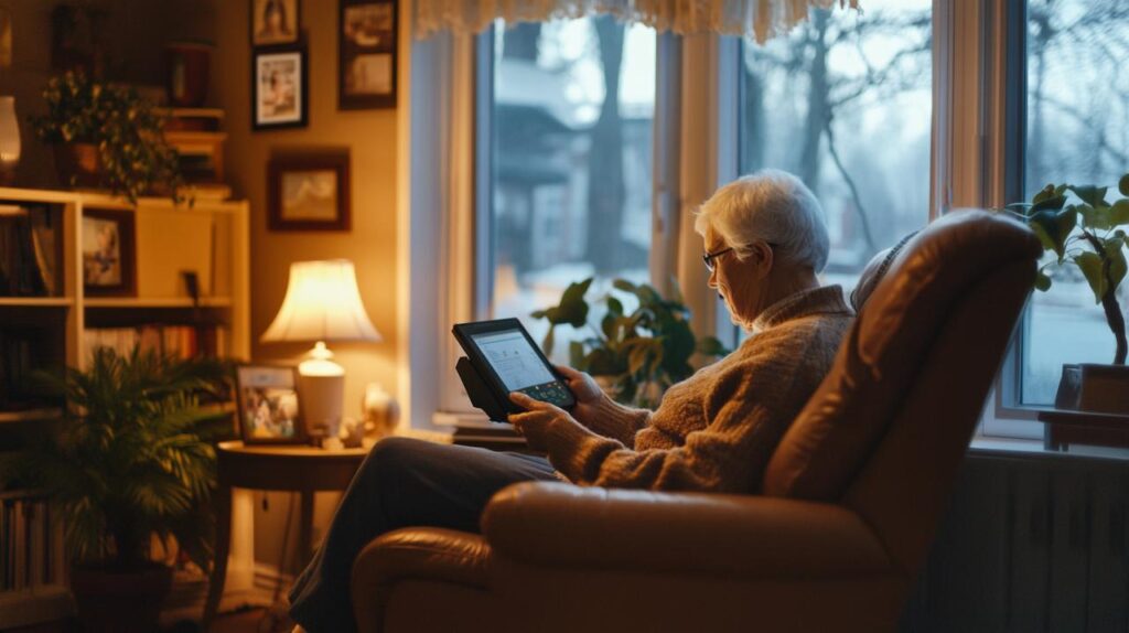 Partenariats stratégiques : pourquoi Libr&rsquo;alerte collabore étroitement avec les forces de l&rsquo;ordre pour protéger les seniors
