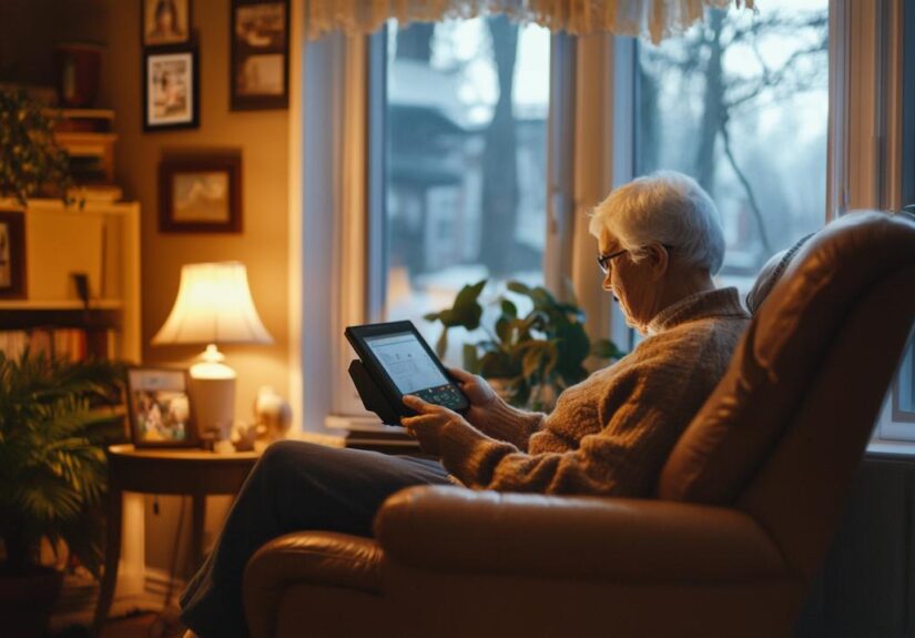 Partenariats stratégiques : pourquoi Libr&rsquo;alerte collabore étroitement avec les forces de l&rsquo;ordre pour protéger les seniors