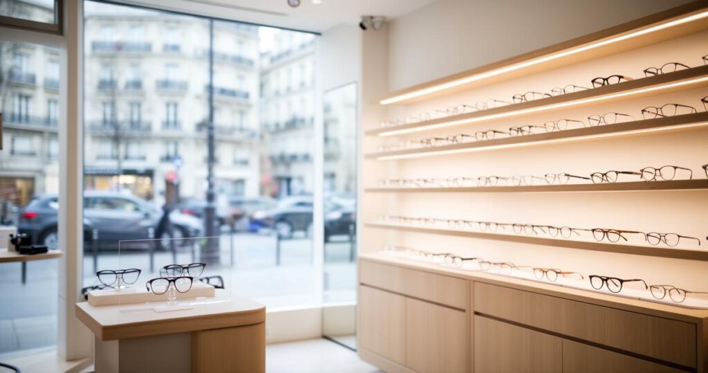 Alain Afflelou Paris Italie 2 : votre opticien au cœur du quartier de la Place d&rsquo;Italie – analyse des offres et promotions pour votre équipement optique