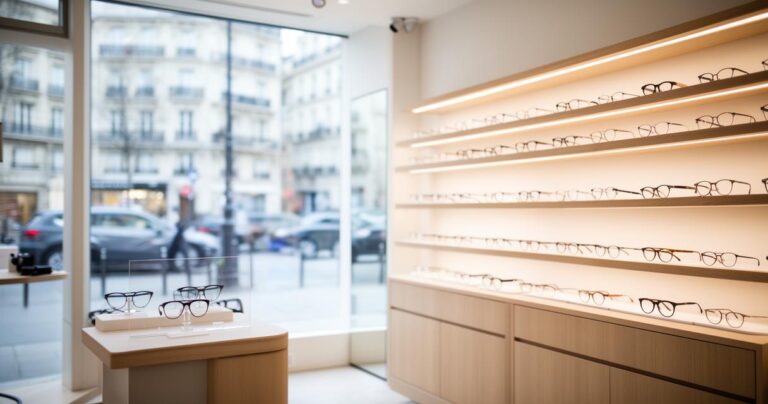 Alain Afflelou Paris Italie 2 : votre opticien au cœur du quartier de la Place d&rsquo;Italie – analyse des offres et promotions pour votre équipement optique