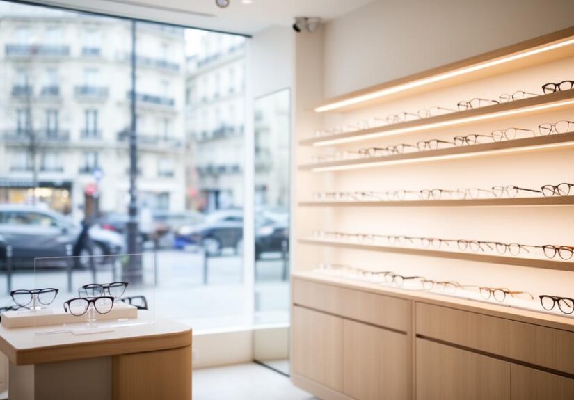 Alain Afflelou Paris Italie 2 : votre opticien au cœur du quartier de la Place d&rsquo;Italie – analyse des offres et promotions pour votre équipement optique